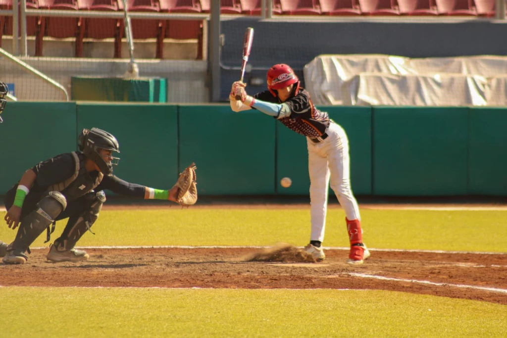 Sinaloa avanza invicto en Beisbol categoría Junior en la Olimpiada Nacional CONADE 2026