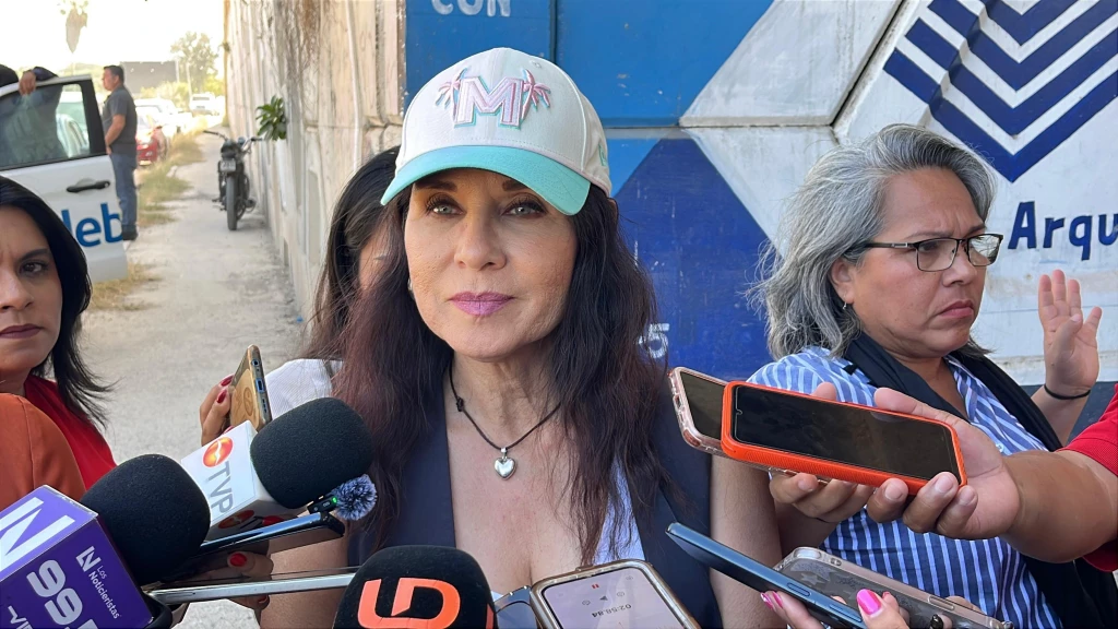 Desde el 10 de abril inició la intensificación de limpieza en panteones municipales de Mazatlán