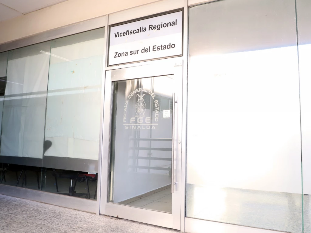Aumenta actividad judicial en Sinaloa, informa la Fiscalía General del Estado