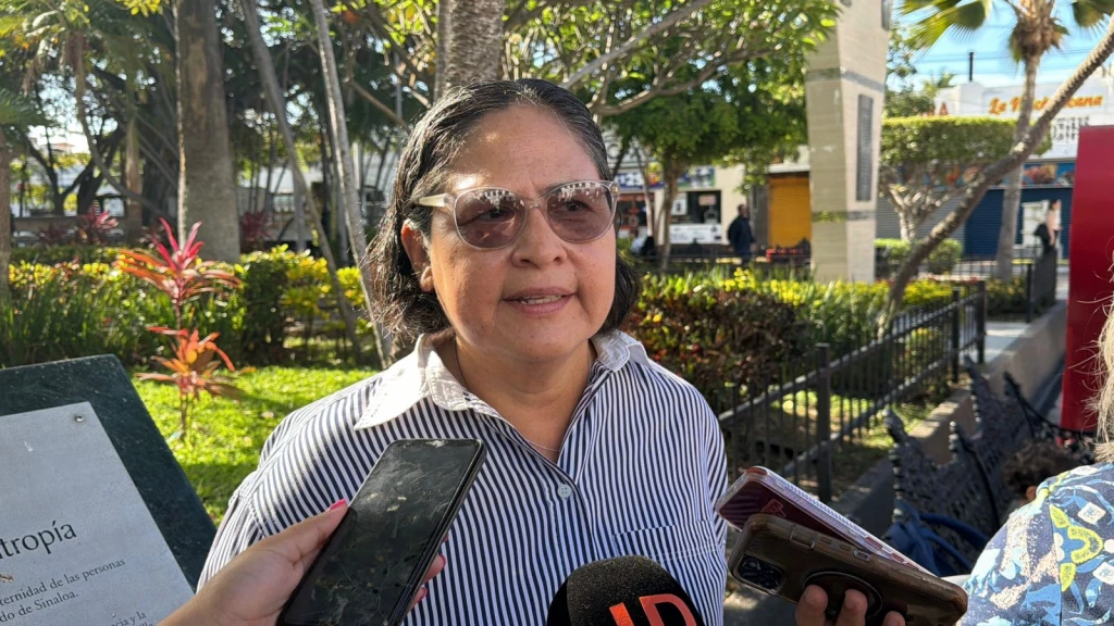 No se han identificado irregularidades en los procesos de adquisición del Ayuntamiento de Mazatlán