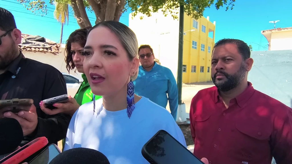 Servidores de la Nación desaparecidos en Mazatlán fueron encontrados y se encuentran a salvo