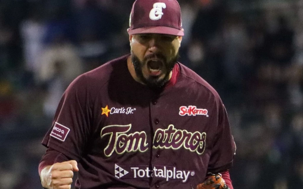 Tomateros da a conocer calendario para Temporada 2026-2027 de la LMP