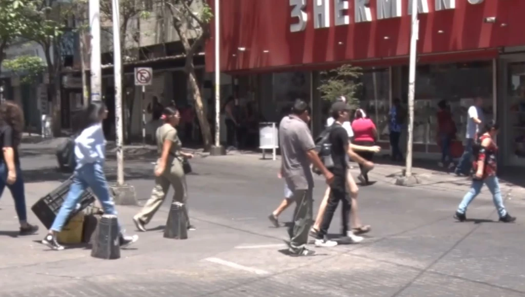 Buena aceptación de los puntos de hidratación en Sinaloa