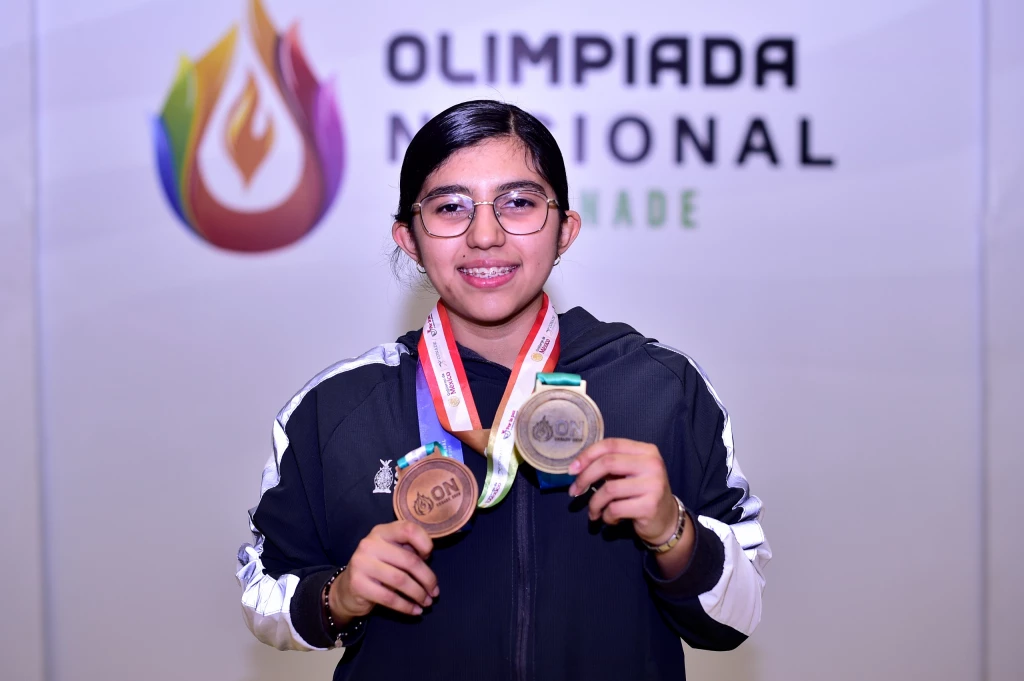 Oro para Sinaloa en Tiro Deportivo en la Olimpiada Nacional CONADE 2026