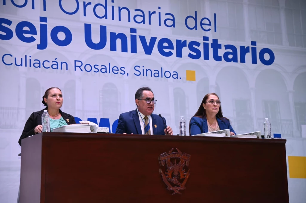 Aprueba el Consejo Universitario la elección de directores en 41 Unidades Académicas
