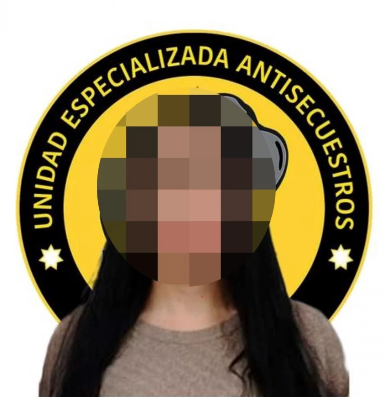 Detiene a tres implicados por secuestro en el 2016 en Culiacán 