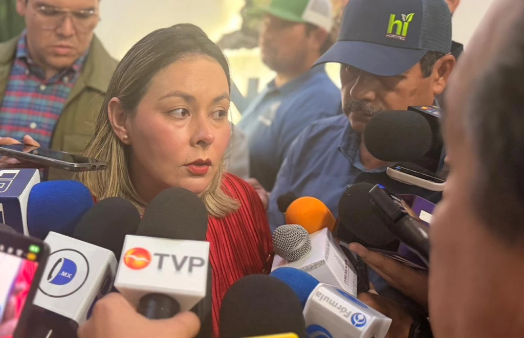 Destacan acciones para la contención delitos en Culiacán