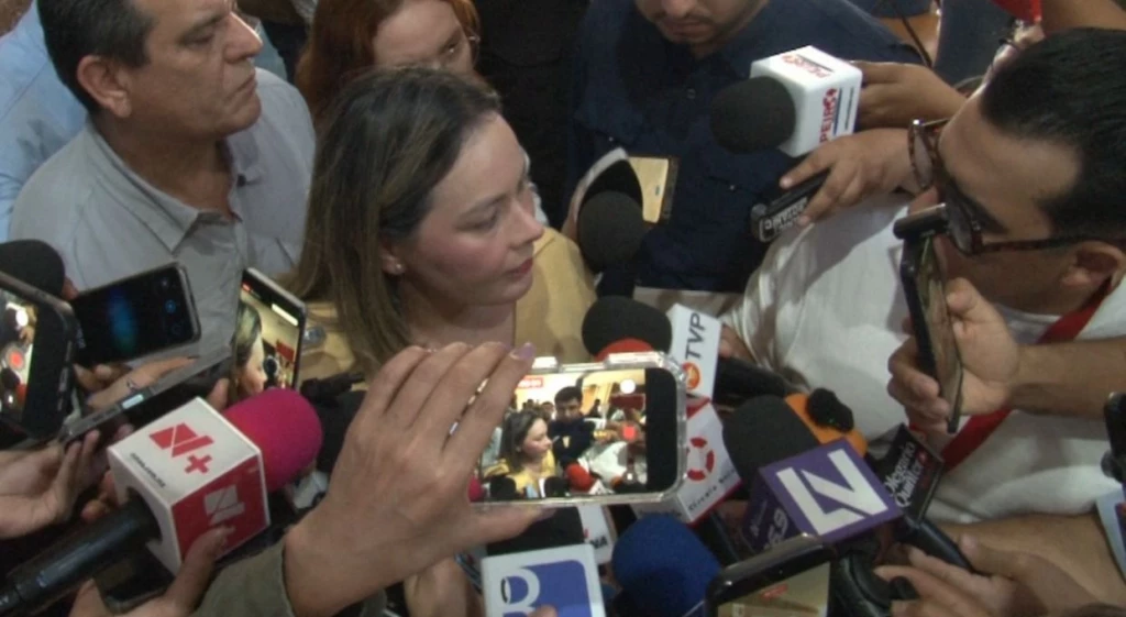 Inicia en Navolato campaña de paz