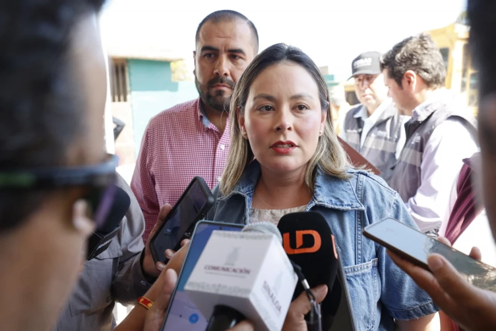Respalda proyecto Mexinol en Topolobampo