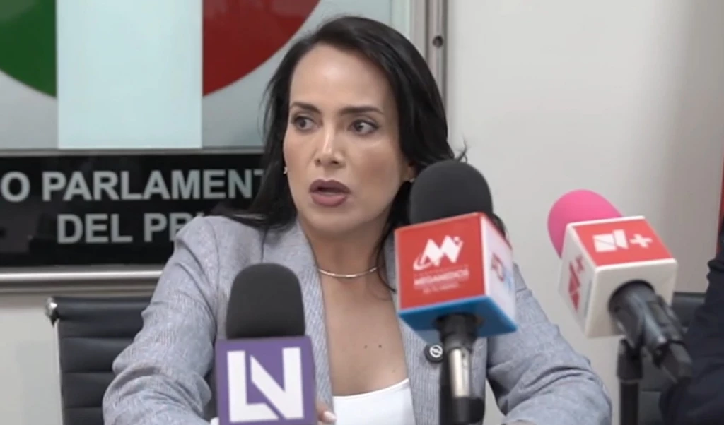 Sinaloa ya no puede dormir y despertar, entre balazos, incendios y feminicidios: Irma Moreno