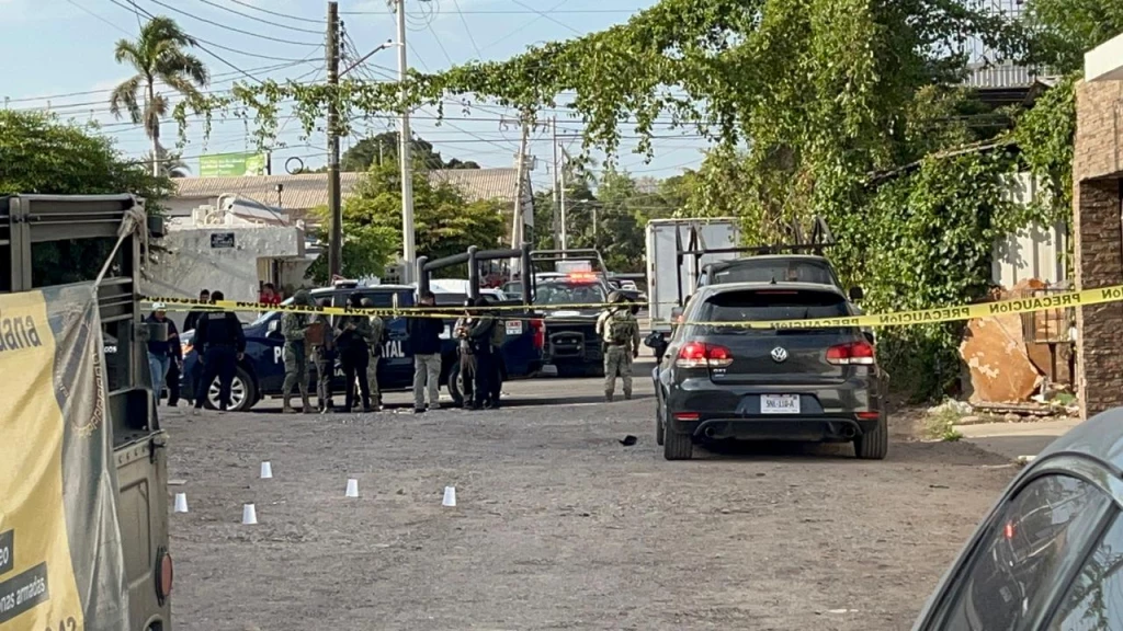 Supera el mes de mayo en homicidios al mes de abril que cerro con 99