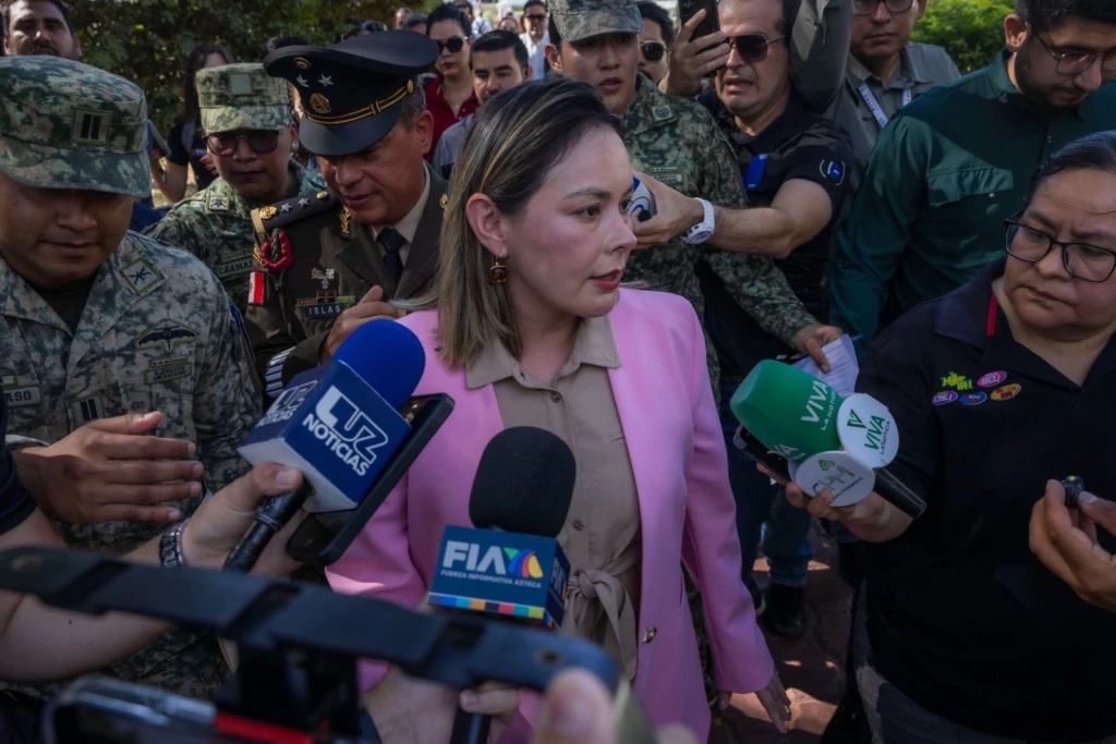 Se reunirá Bonilla Valverde y Directora de la CFE