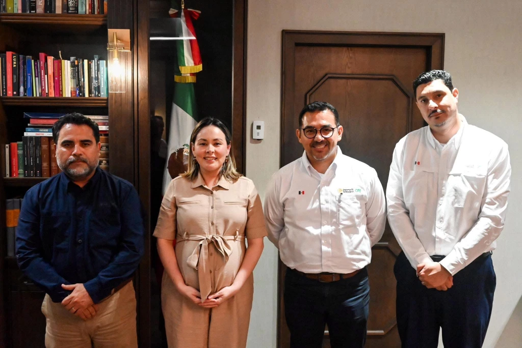 Sin cortes de luz en Sinaloa