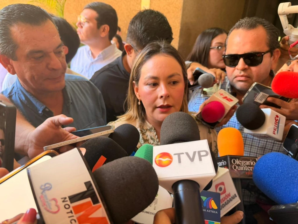 Destacan atención a madres buscadoras