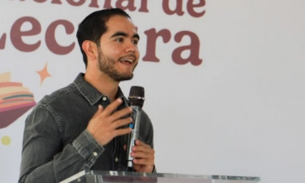 Jóvenes dentro del crimen organizado 