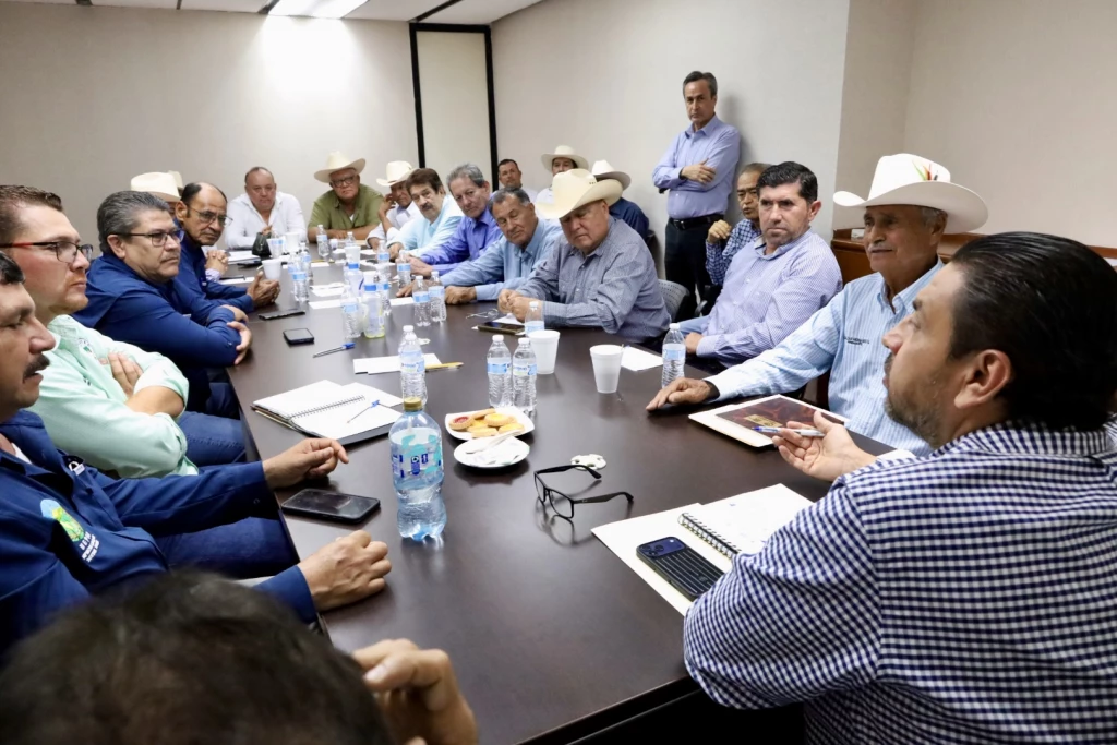 Productores de trigo en Sinaloa solicitan pago