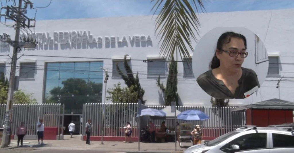 La falta de recursos del Gobierno Federal retrasa atención en el ISSSTE