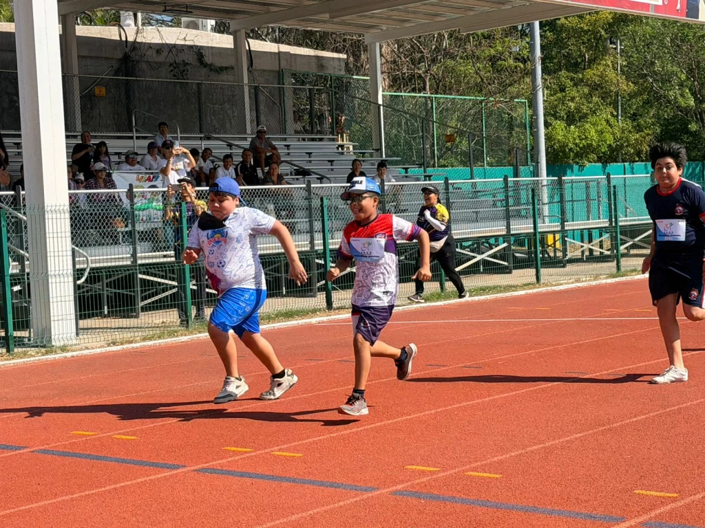 Participan más de 150 paratletas en Competencia Municipal de Mazatlán