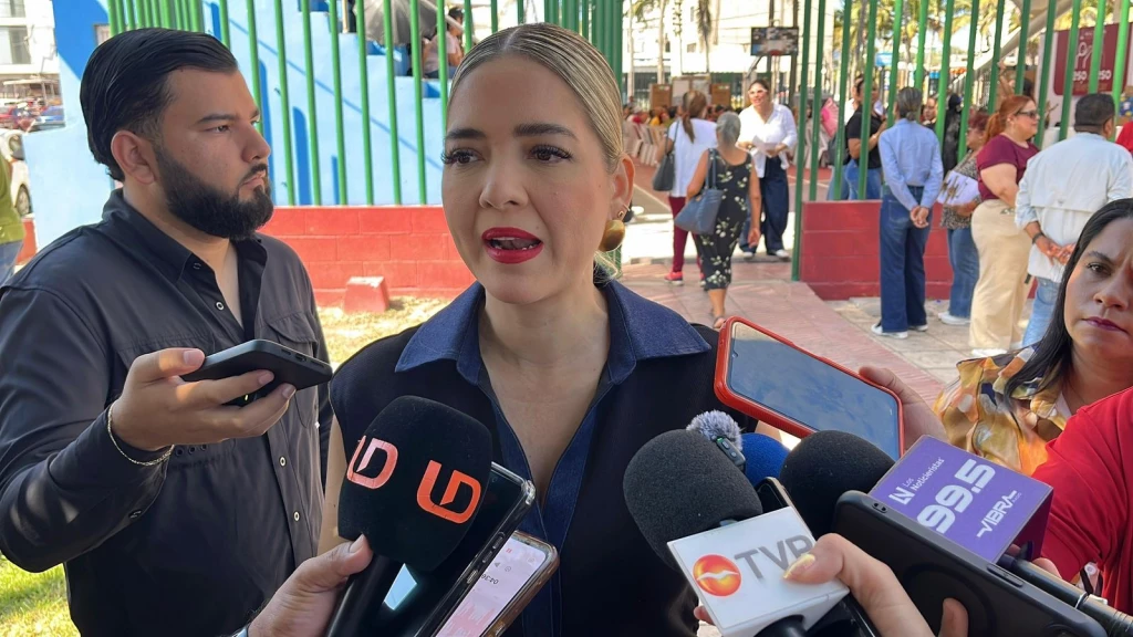 Invitan a jóvenes Mazatlecos a ser parte de programa Jóvenes Uniendo el Barrio