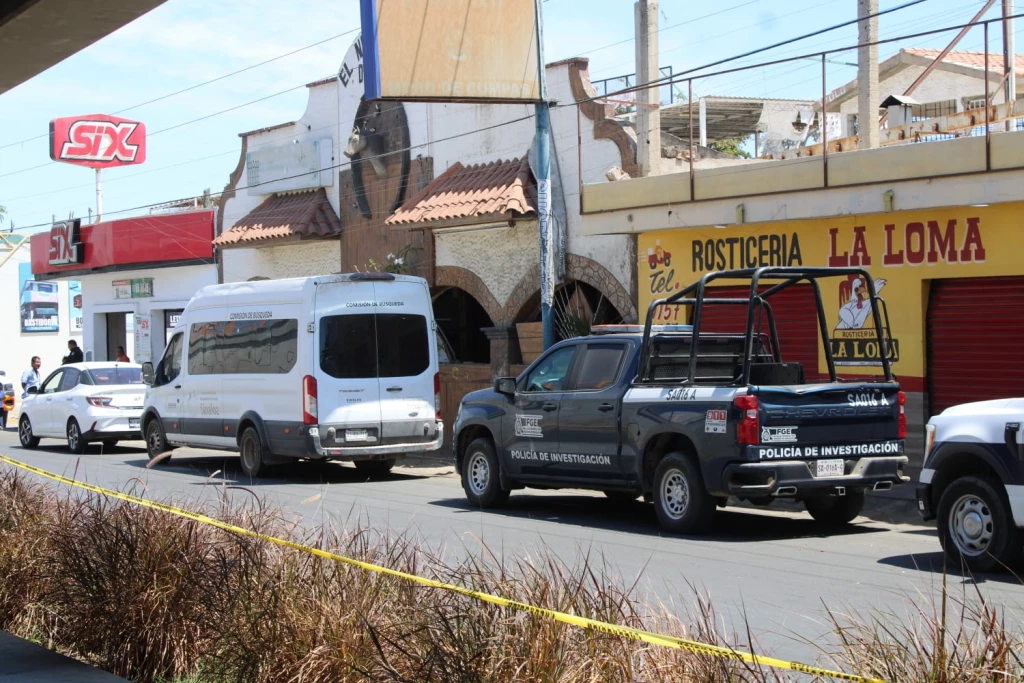 Encuentran cuerpo de hombre putrefacto dentro de restaurante abandonado en Mazatlán