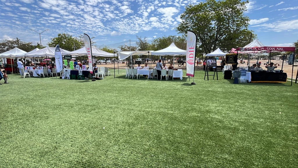 En 10 polígonos de Mazatlán se realizarán Jornadas de Paz