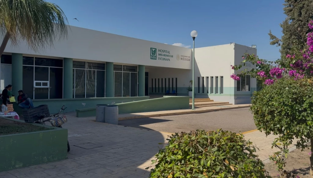 Atacan con explosivos tirados desde drones a elementos de la Policía Estatal en Escuinapa 
