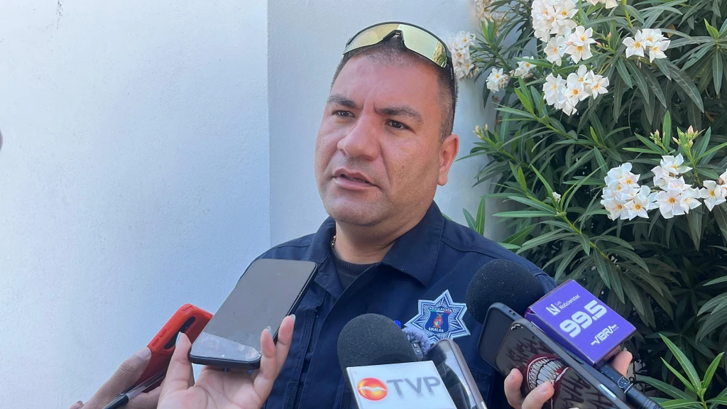 Rosario se encuentra tranquilo tras detención de “El Gabito” señala Policía Municipal