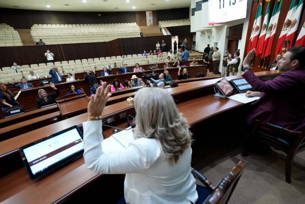 Aprueban reformar a la ley de residuos de Sinaloa