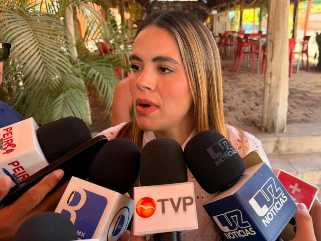 Positiva visita de Trevilla Trejo en Culiacán