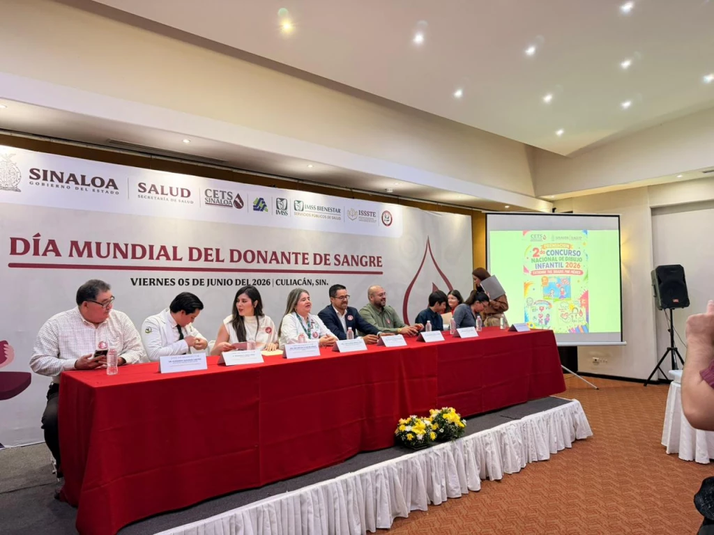 Llaman a fortalecer la donación de sangre