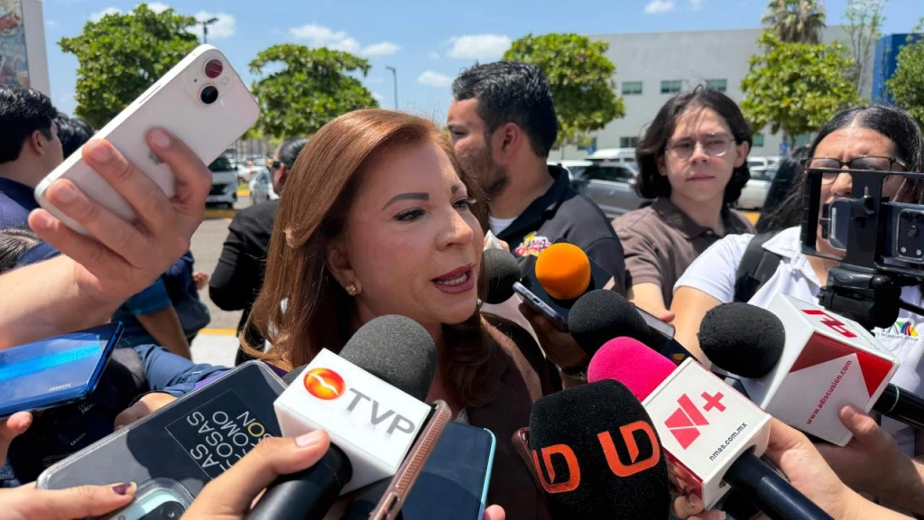 ISIFE  atiene planteles por calor