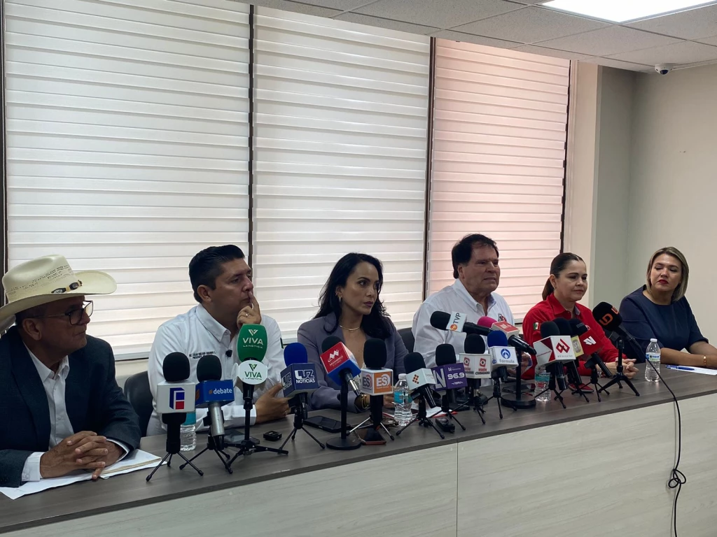 Morena en declive, el PRI insiste en alianza