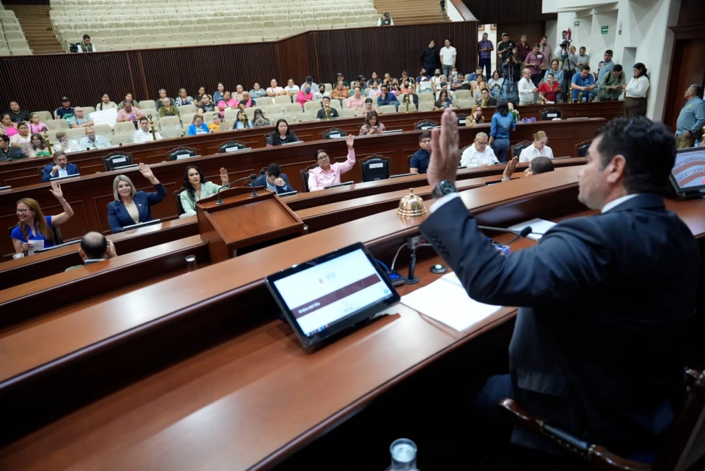 Impulsa Congreso regular contenido musical en transporte público