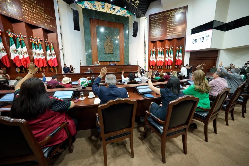 Aprueban frenar apología al delito