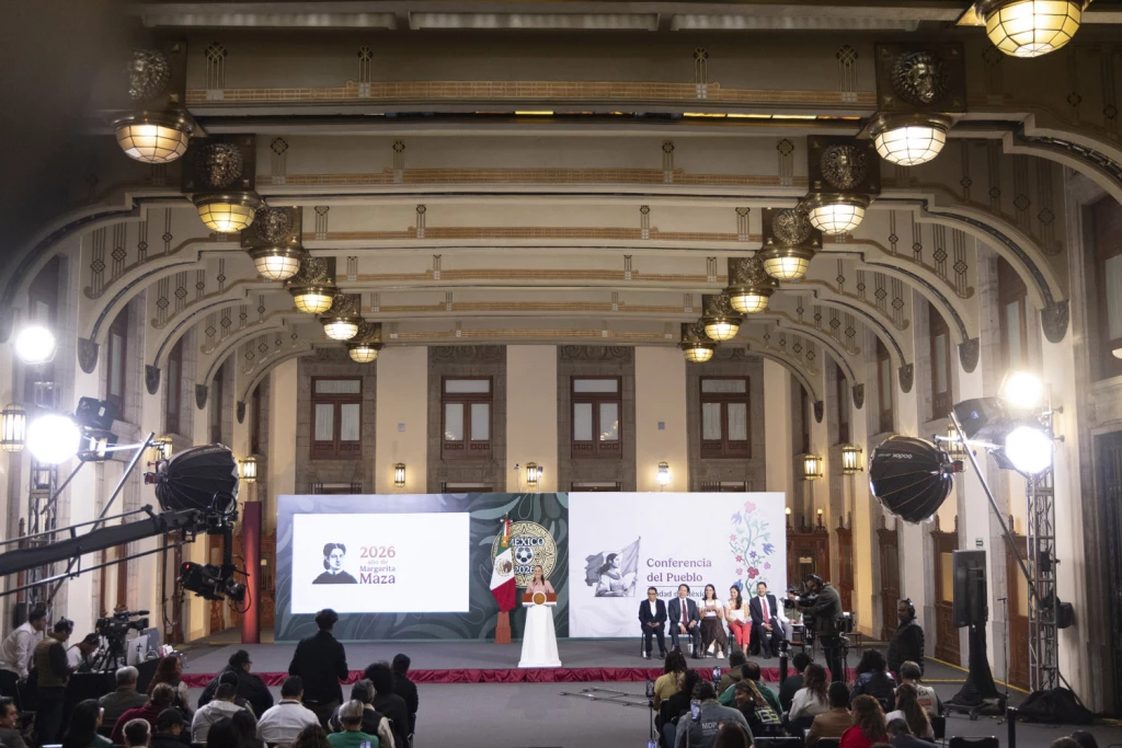 México y Brasil alistan acuerdo petrolero entre Pemex y Petrobras