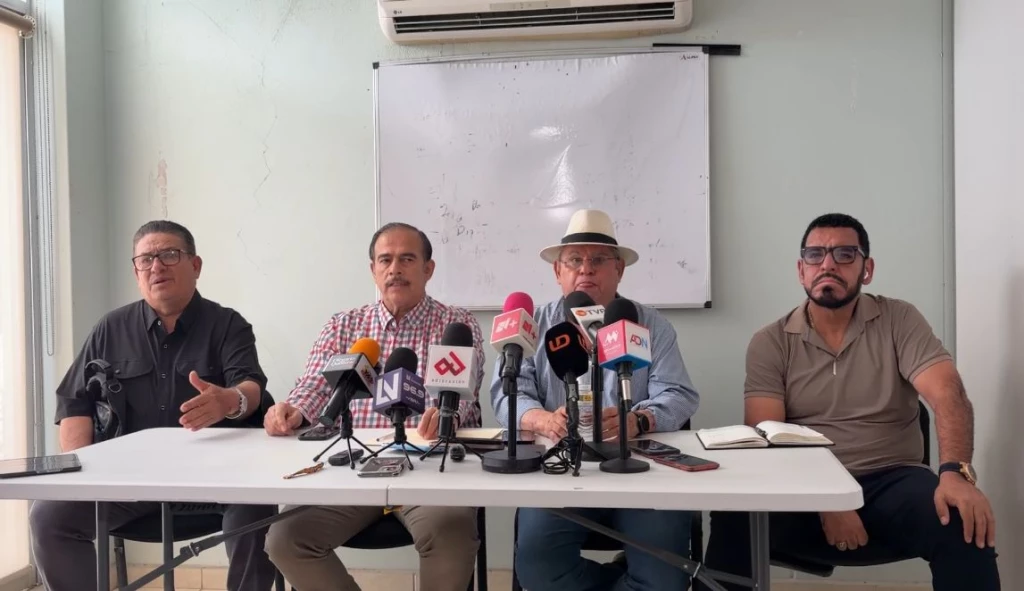 Proponen transportistas cancelar TIIE con las que se haga mal uso