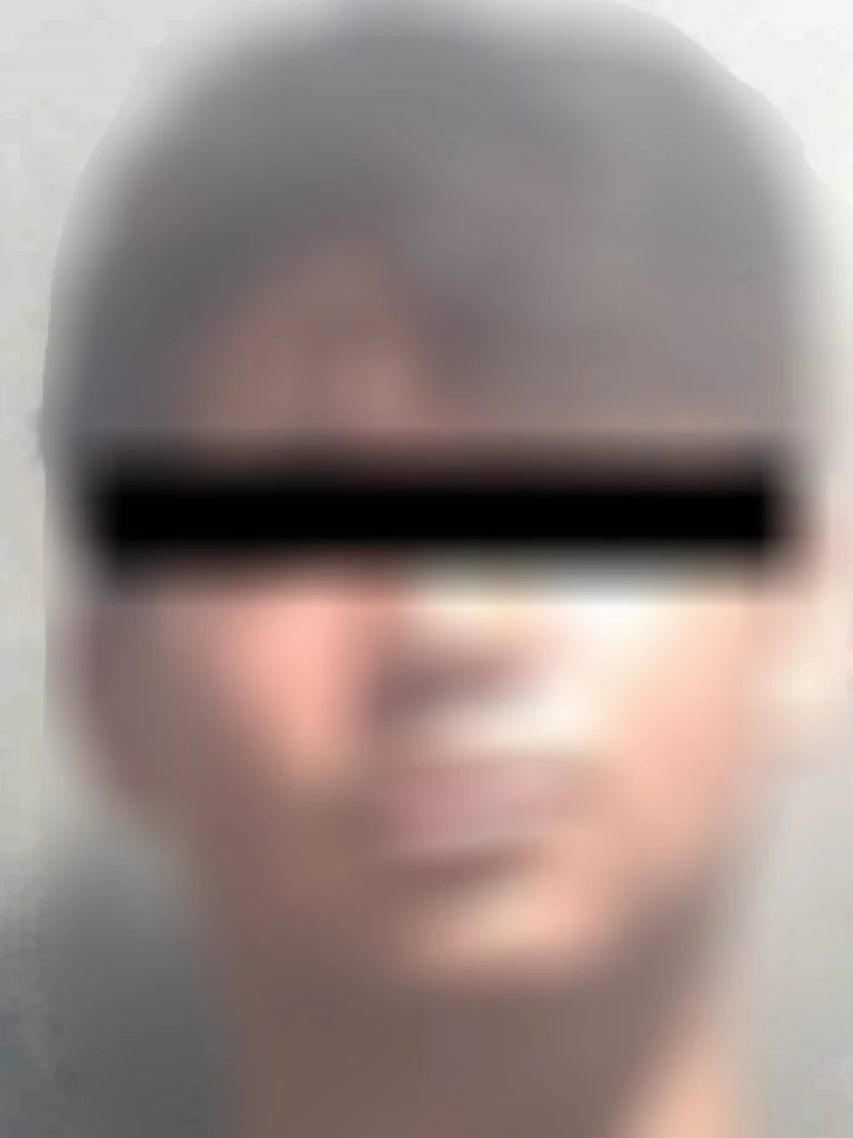 Detienen a un hombre tras presunto robo a local comercial