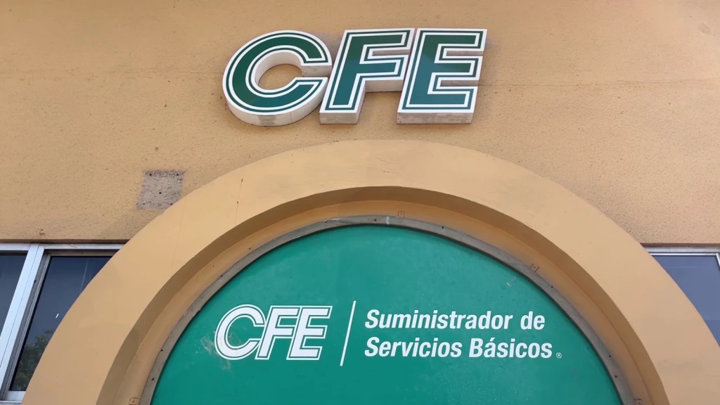 CFE ha atendido casos de cobros excesivos