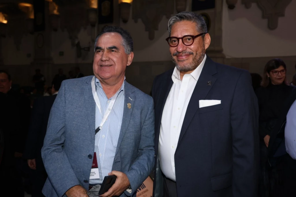 Concreta reunión Jesús Madueña el martes 23 ante Federación