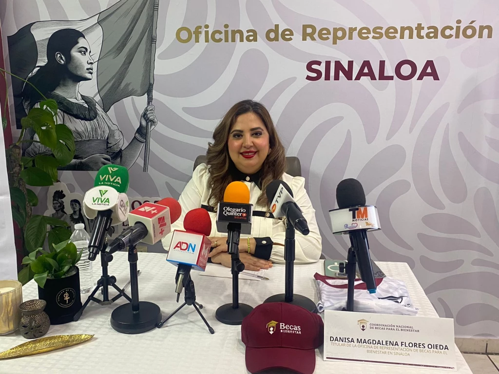 Detectan usurpación de titulares en Becas para el Bienestar