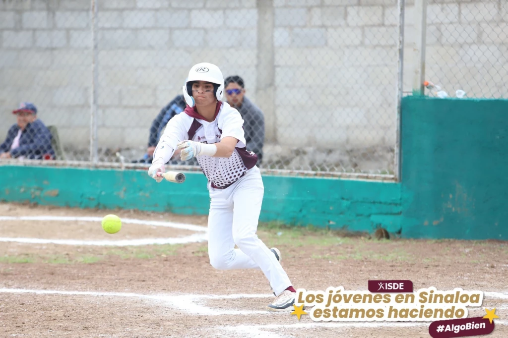Sinaloa aporta jugadores a Preselección Nacional de Softbol