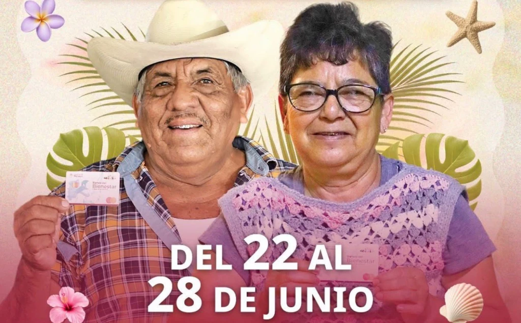 Abren registro para Pensiones del Bienestar