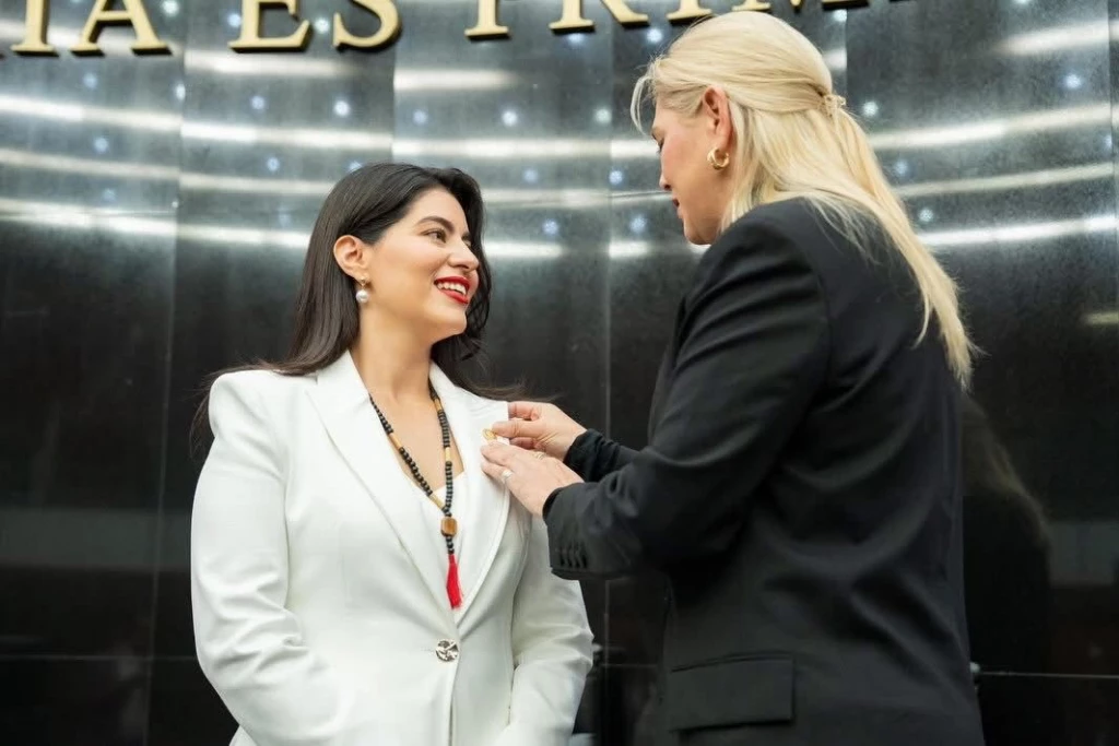Ana Chiquete deja la SEMUJERES