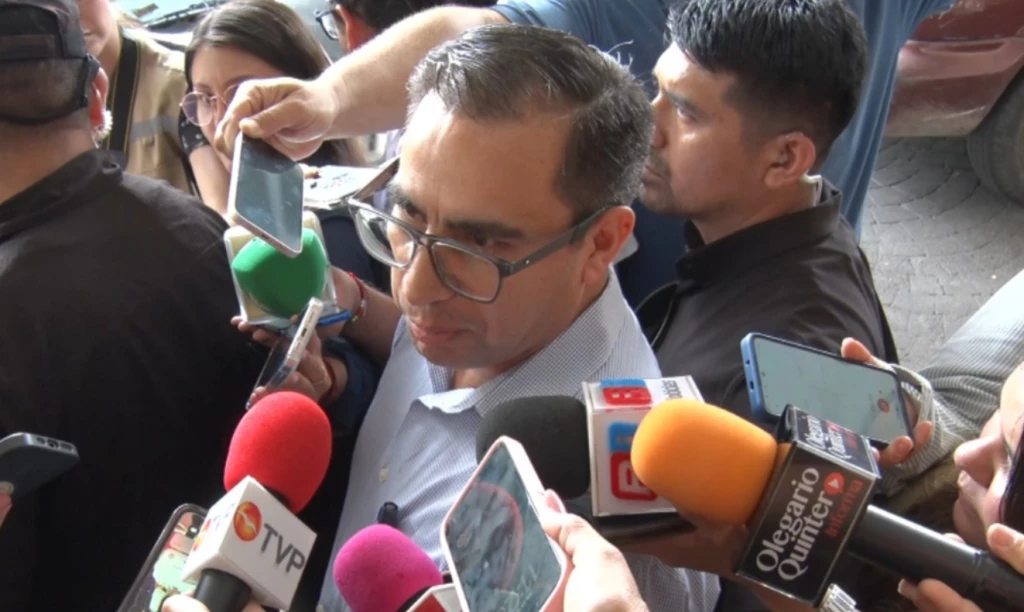Grupo Interinstitucional atiende la seguridad en el municipio de Escuinapa