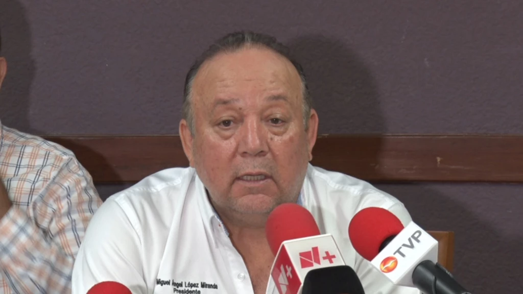 Campo Sinaloense pide rescate financiero