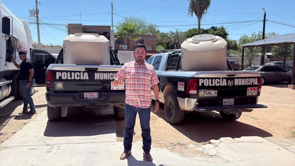 Muere alcalde de San Miguel de Horcasitas en accidente carretero