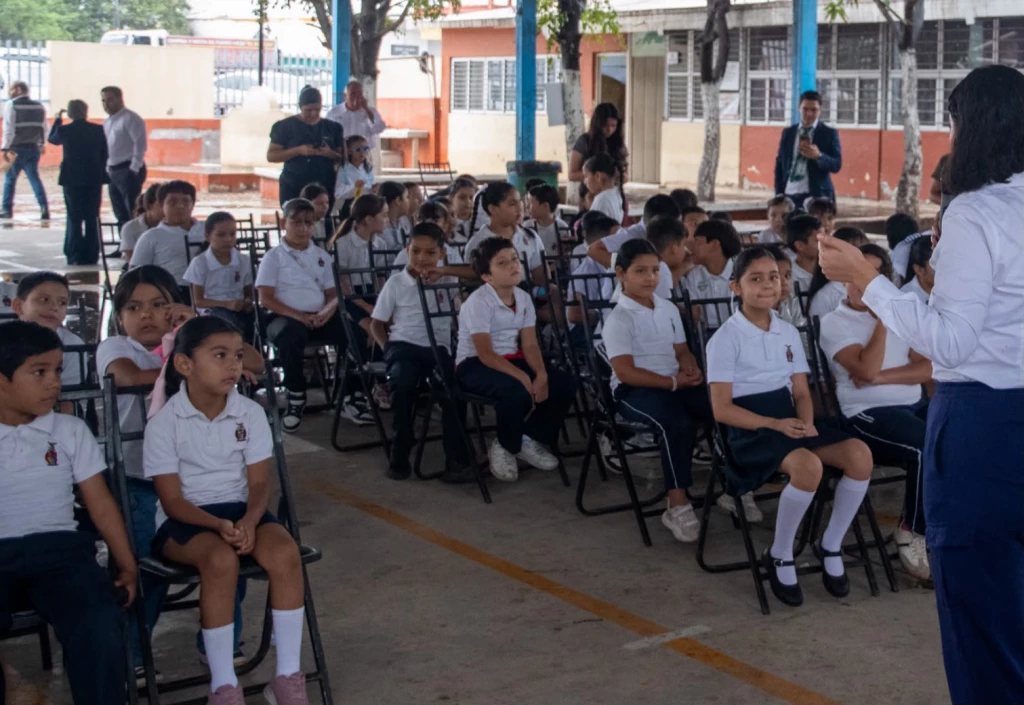 Regresarían a clases el 31 de agosto