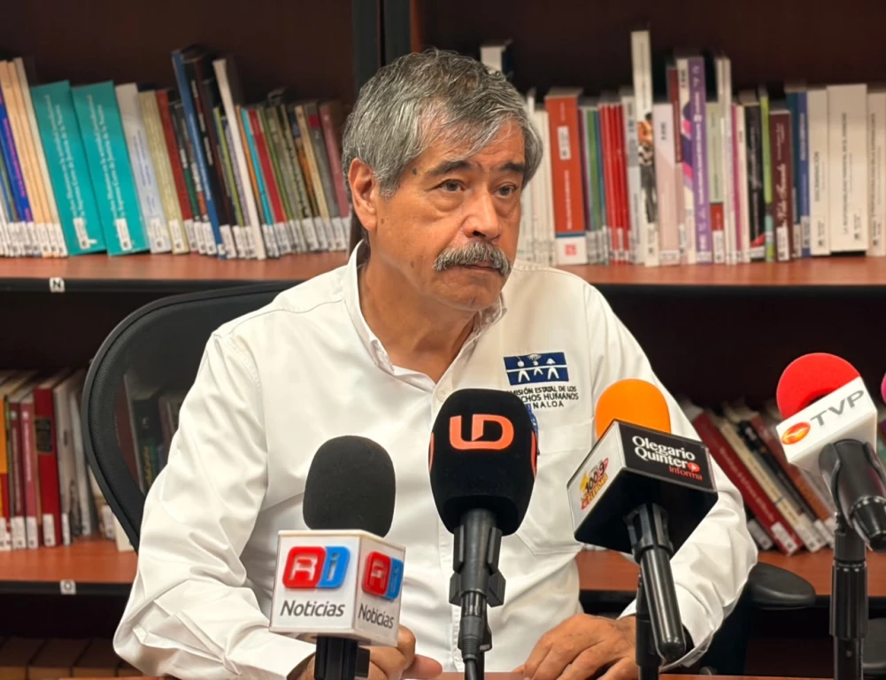 Atiende la CEDH 593 quejas por supuesto abuso de autoridad