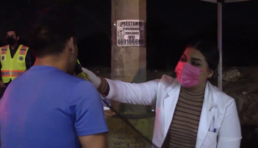 Alista SSPM operativo de verano para reforzar seguridad de turistas en Mazatlán