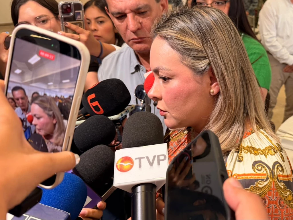 Éxito para los registrados de Morena
